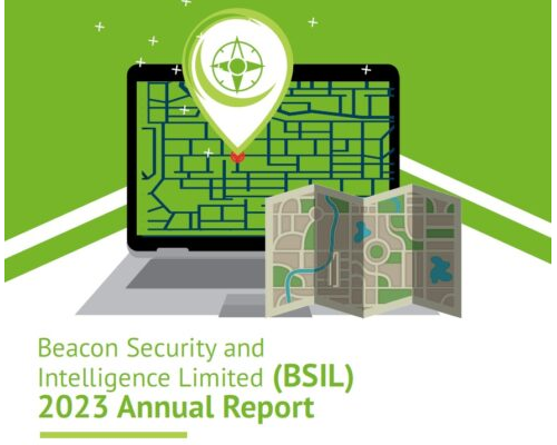 Annual Report 2023
