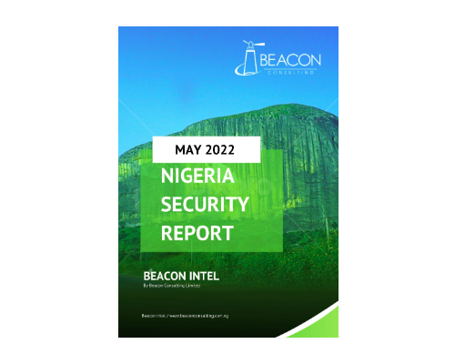 May 2022