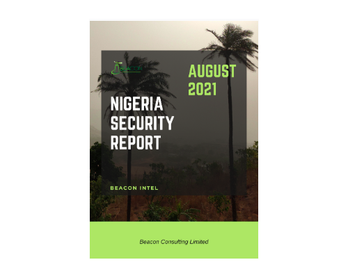 August 2021